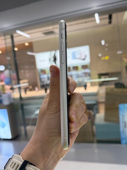 iPhone 11 เครื่องใช้งานปกติทุกอย่าง รูปที่ 3