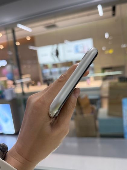 iPhone 11 เครื่องใช้งานปกติทุกอย่าง รูปที่ 4