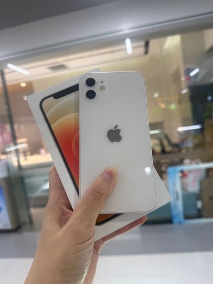 128 GB iPhone 12 เครื่องใช้งานปกติทุกอย่าง