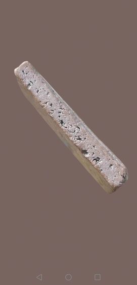 สมเด็จวัดระฆังพิมพ์ปรกโพธ์เนืัอจัดจ้าน รูปที่ 6