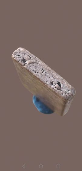 สมเด็จวัดระฆังพิมพ์ปรกโพธ์เนืัอจัดจ้าน รูปที่ 7