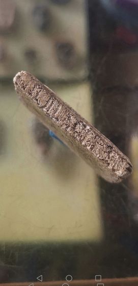 สมเด็จวัดระฆังพิมพ์ใหญ่ รูปที่ 3