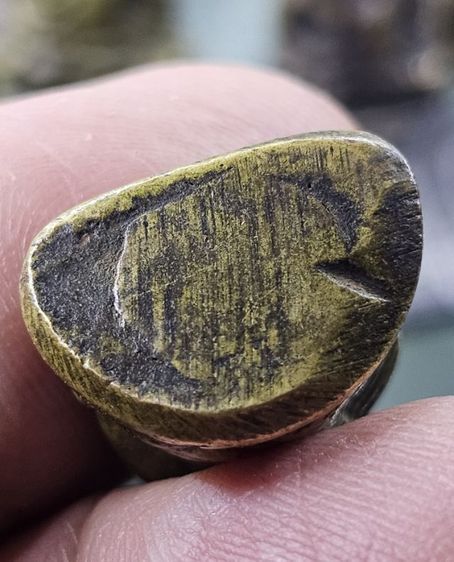 หลวงพ่อเงิน วัดบางคลาน พิมพ์นิยม รูปที่ 9