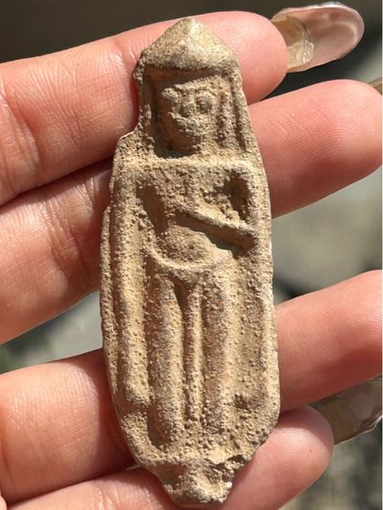 พระกรุไม่ทราบที่