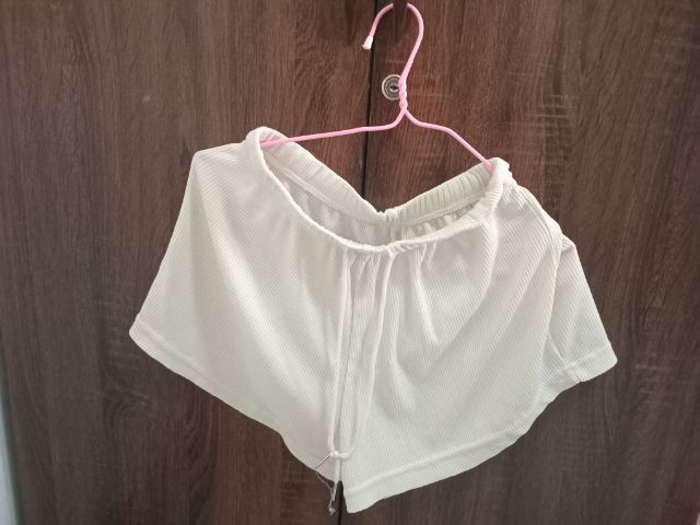 ไม่มีแขน ดำ อื่นๆ อื่นๆ กางเกง L ขาสั้น 3 ตัว 145  คุณภาพผ้าดี ส่งฟรี