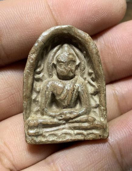 พระซุ้มกอ