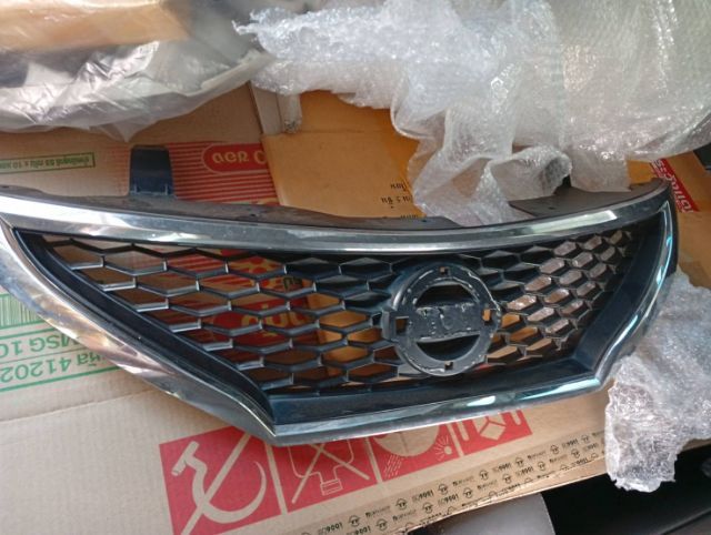 หน้ากาก แท้ พัลซ่า