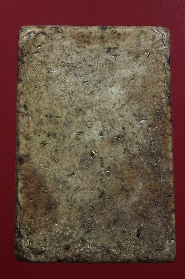 พระสมเด็จสวยๆค่ะเก่าค่ะ รูปที่ 2