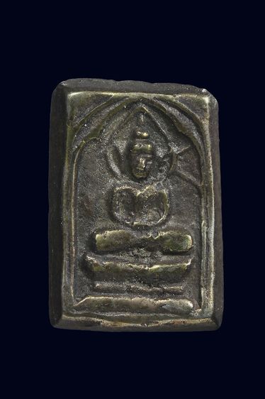 พระเนื้อเมฆสิทธิ์