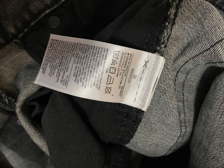 กางเกง Gap รูปที่ 4