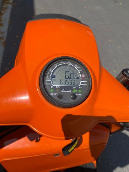 Somadi TL125 ของแต่งทั้งคัน รูปที่ 6