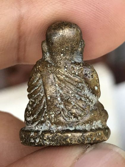 หลวงพ่อเงิน รูปที่ 5