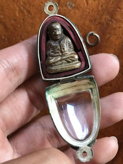 หลวงพ่อเงิน รูปที่ 3