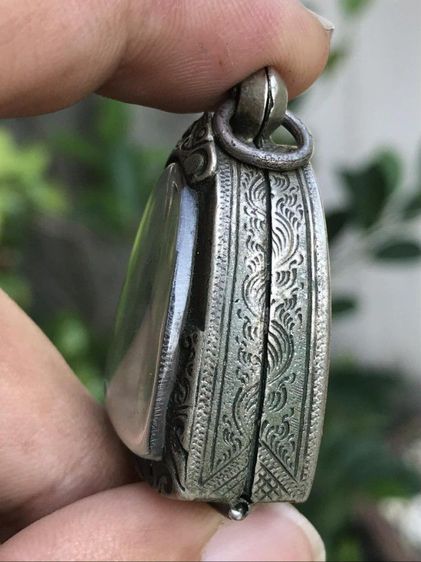 หลวงพ่อเงิน รูปที่ 9