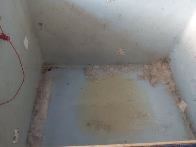 ขายถังน้ำแข็ง800ลิตร รูปที่ 4