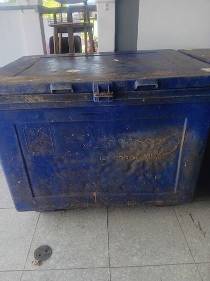 ขายถังน้ำแข็ง800ลิตร รูปที่ 9