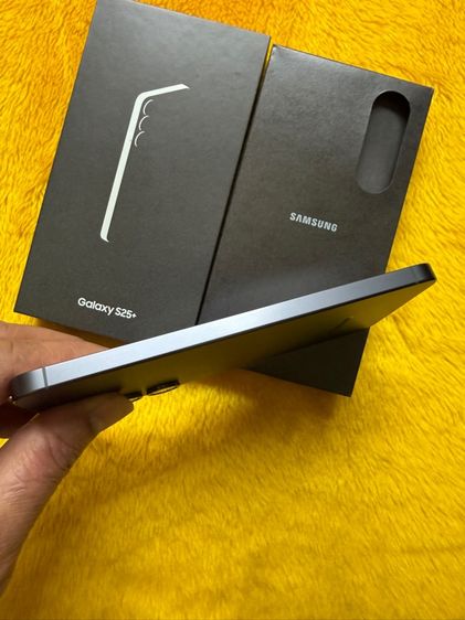 Samsung S25 Plus-256GB รูปที่ 8