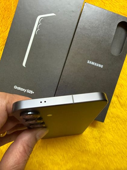 Samsung S25 Plus-256GB รูปที่ 5