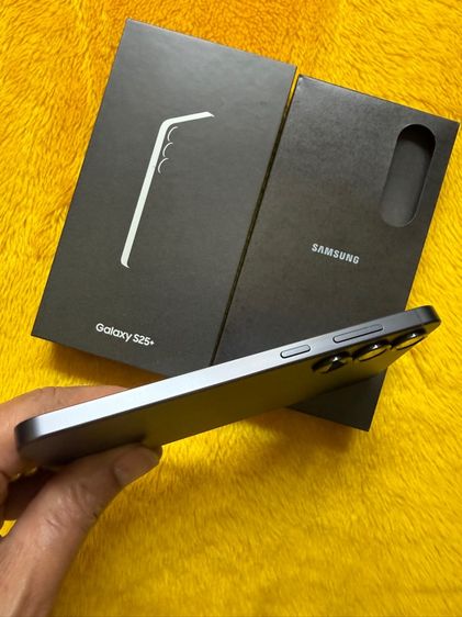 Samsung S25 Plus-256GB รูปที่ 7