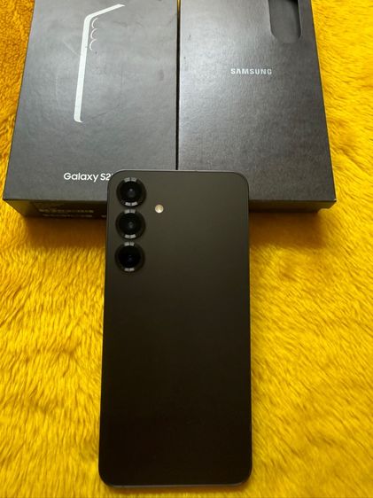 Samsung S25 Plus-256GB รูปที่ 10