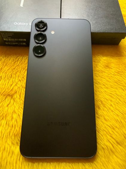 Samsung S25 Plus-256GB รูปที่ 4