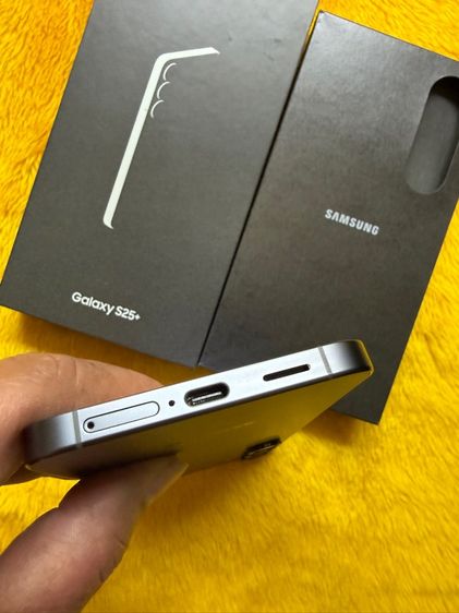 Samsung S25 Plus-256GB รูปที่ 6