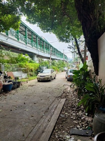 ใช่ ขายที่ดินบางหว้า รูปที่ 2