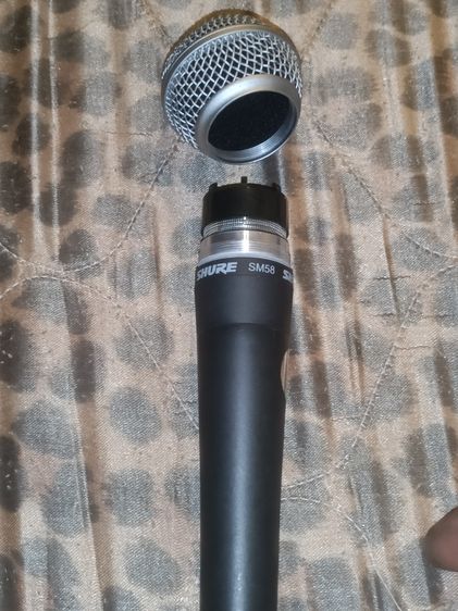 ไมโครโฟน รูปที่ 2