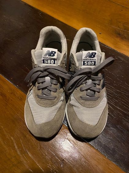 New Balance 580 s41.5 แท้💯 รูปที่ 3