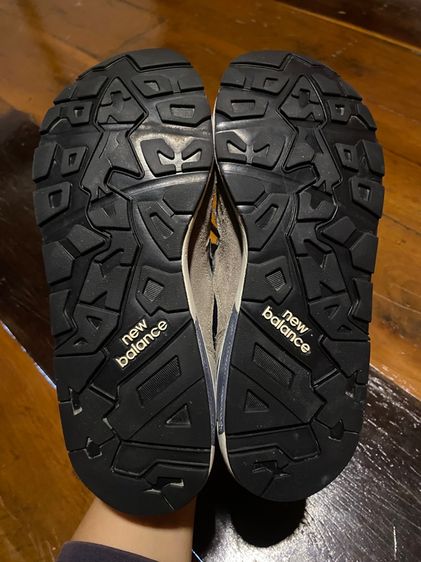 New Balance 580 s41.5 แท้💯 รูปที่ 7