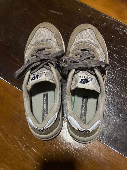 New Balance 580 s41.5 แท้💯 รูปที่ 4