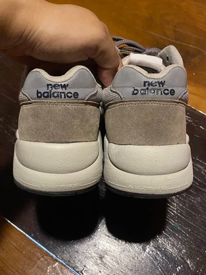 New Balance 580 s41.5 แท้💯 รูปที่ 6