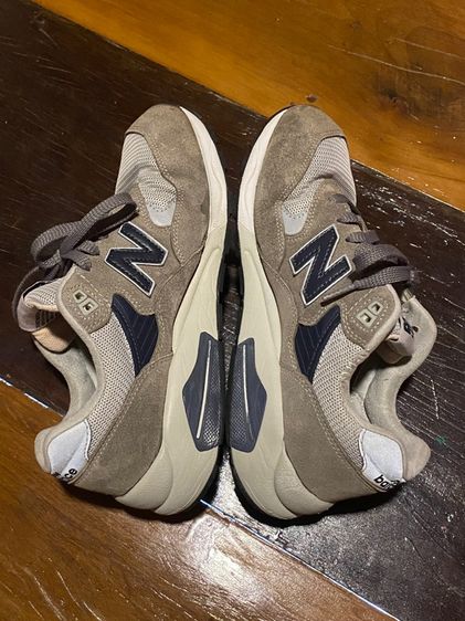 New Balance 580 s41.5 แท้💯 รูปที่ 5