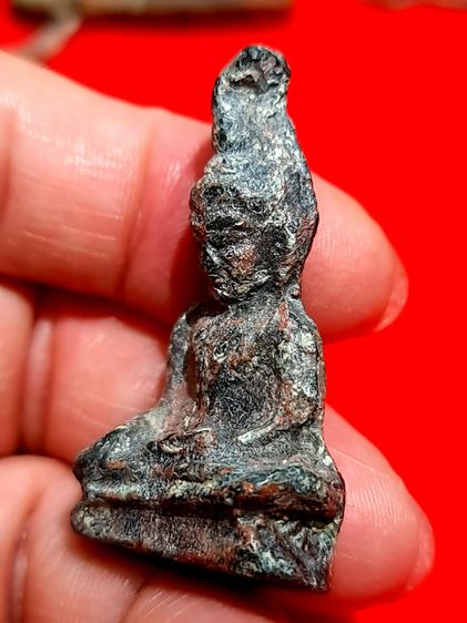 พระท่ากระดาน รูปที่ 2