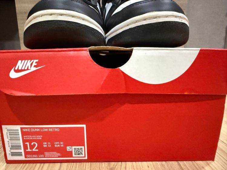 Nike Dunk Panda รูปที่ 4