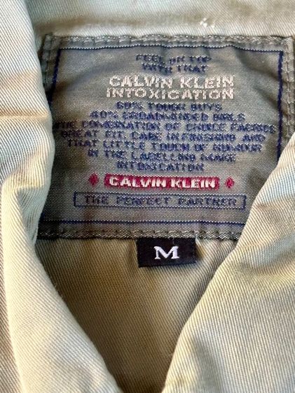  calvin klein รูปที่ 3