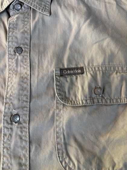  calvin klein รูปที่ 4