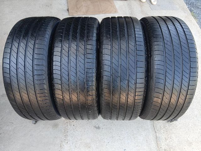 ยางชุด มิชลิน 225-50-18 ปี22 รูปที่ 7
