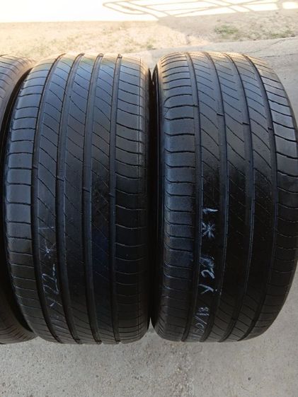 ยางชุด มิชลิน 225-50-18 ปี22 รูปที่ 4