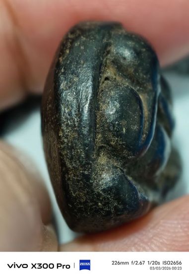 พระปิดตาเก่าๆคะของตาหนูเองคะแบ่งปันจ้ะ รูปที่ 3