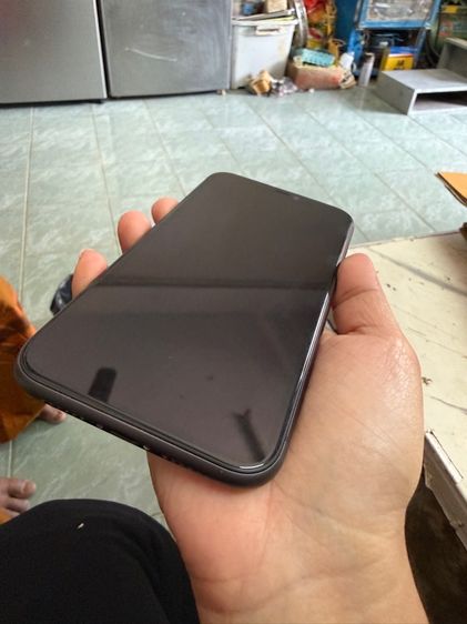 iPhone 11 64 gb สีดำครกล่อง รูปที่ 11