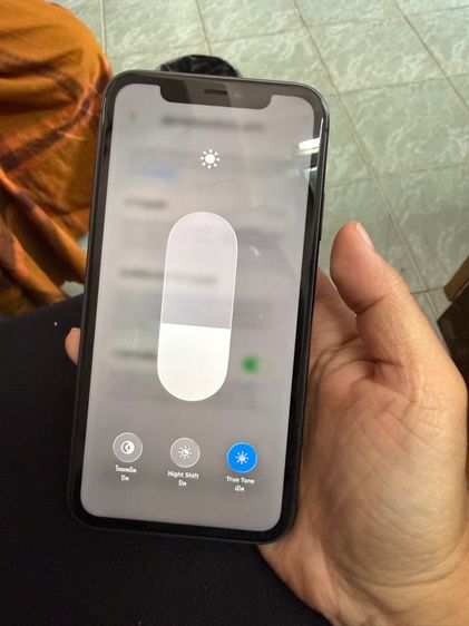 iPhone 11 64 gb สีดำครกล่อง รูปที่ 9