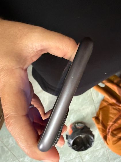 iPhone 11 64 gb สีดำครกล่อง รูปที่ 4