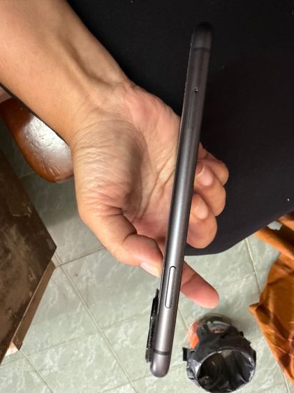 iPhone 11 64 gb สีดำครกล่อง รูปที่ 5