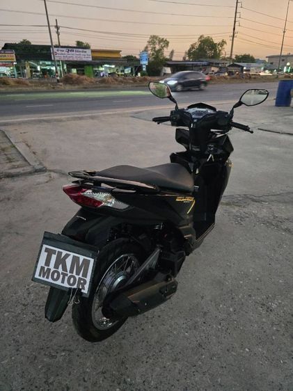 ขายด่วน honda click125i  ปี 2017 รูปที่ 7