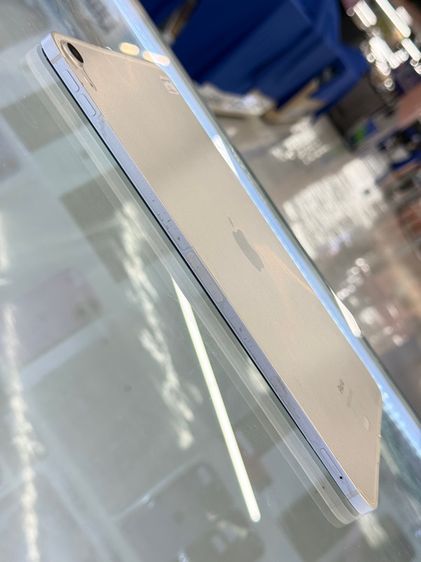 iPad Air5 256GB TH Wifi cellular สุขภาพแบต100 รูปที่ 2