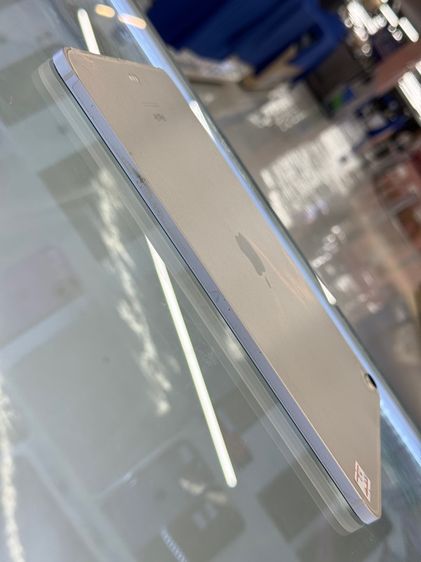 iPad Air5 256GB TH Wifi cellular สุขภาพแบต100 รูปที่ 3