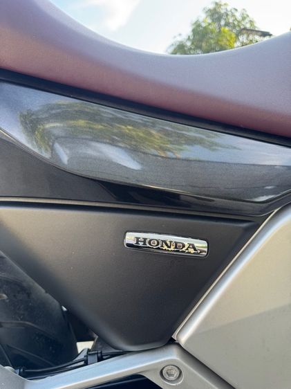 Honda Integra 700 DCT 2015 รูปที่ 10