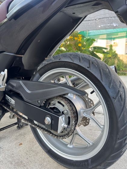 Honda Integra 700 DCT 2015 รูปที่ 6