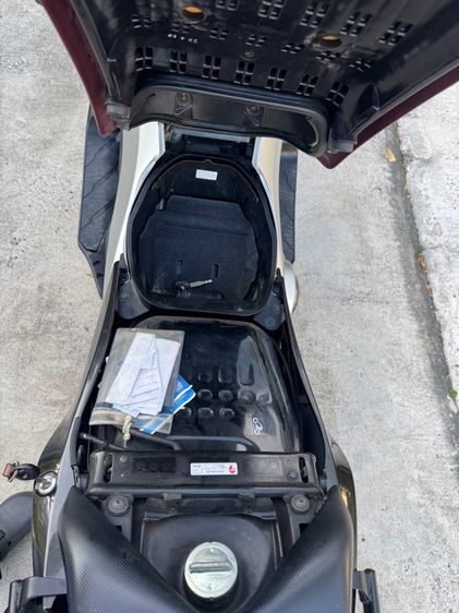 Honda Integra 700 DCT 2015 รูปที่ 11